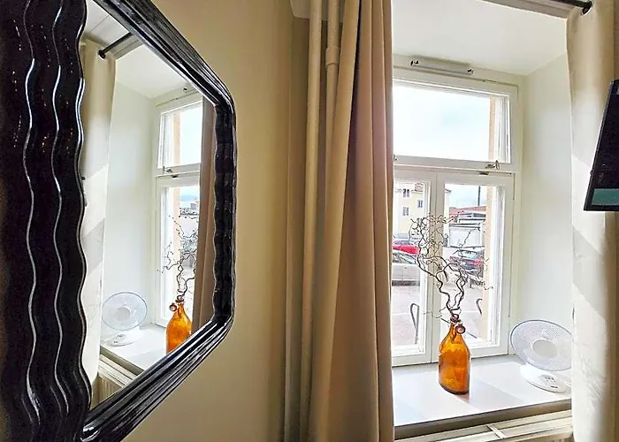 Hotell Slottsgatan